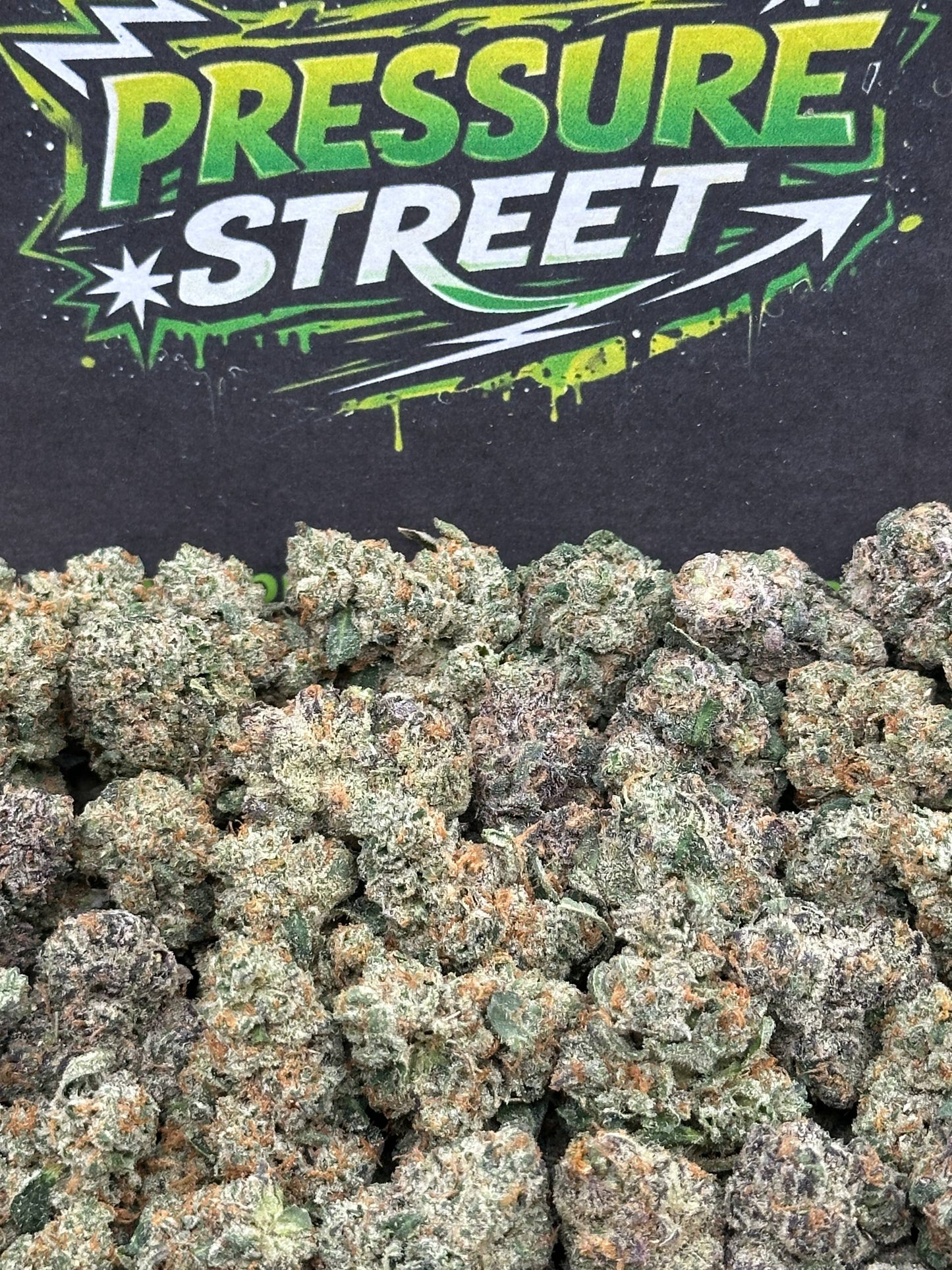 #KAM315 - Citrus Glow SM (Hybrid)