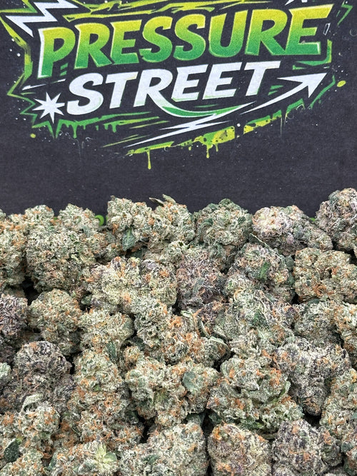 #KAM315 - Citrus Glow SM (Hybrid)