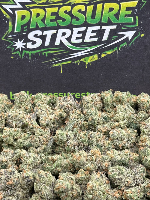 #KAM316 - Cookie Cream SM (Hybrid)