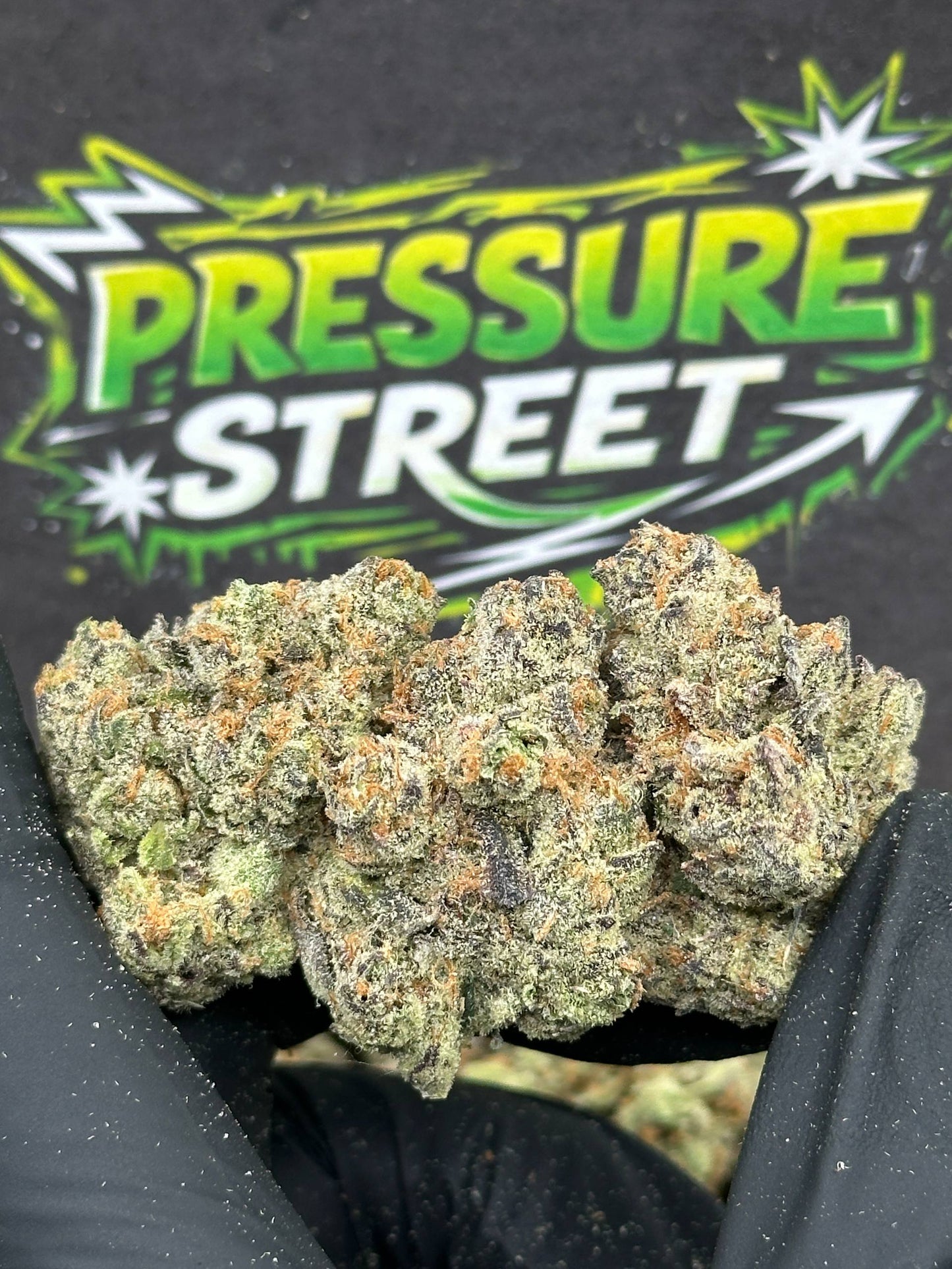 #YKLGS108 - Diesel Strike (Hybrid)