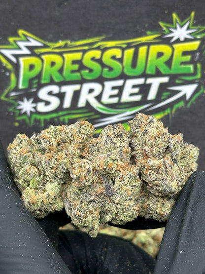 #YKLGS108 - Diesel Strike (Hybrid)