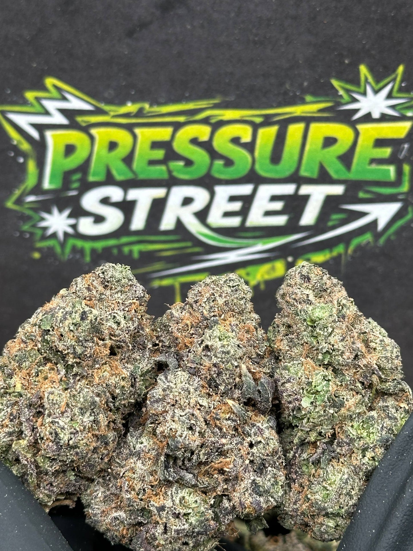 #EX603 - Berry Cake (Hybrid)
