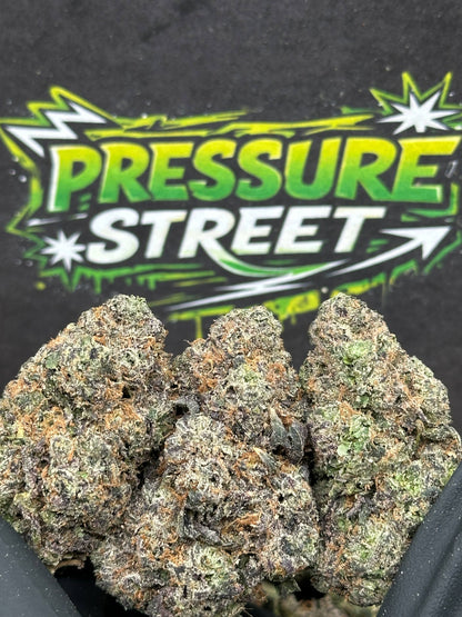 #EX603 - Berry Cake (Hybrid)