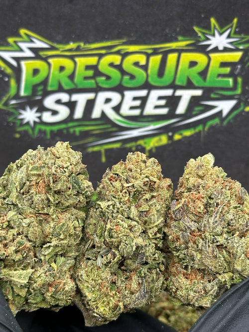 #IND149 - Peach Cobbler (Hybrid)