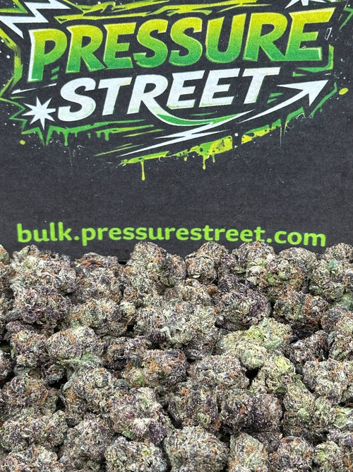 #SM529 - Sour Berry SM (Hybrid)