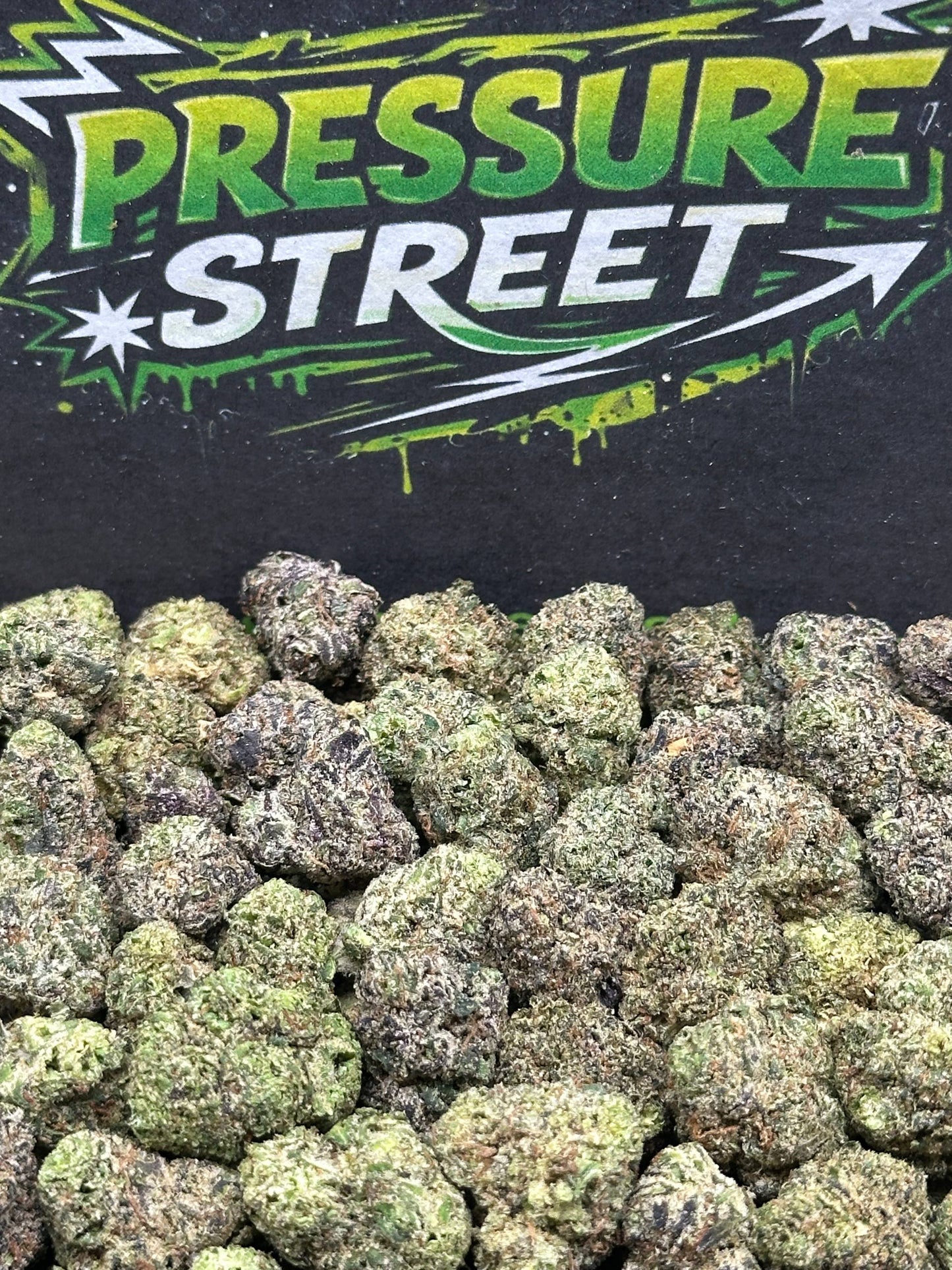 #SM532 - Cherry Splash SM (Hybrid)