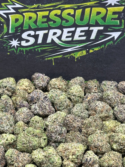 #SM532 - Cherry Splash SM (Hybrid)
