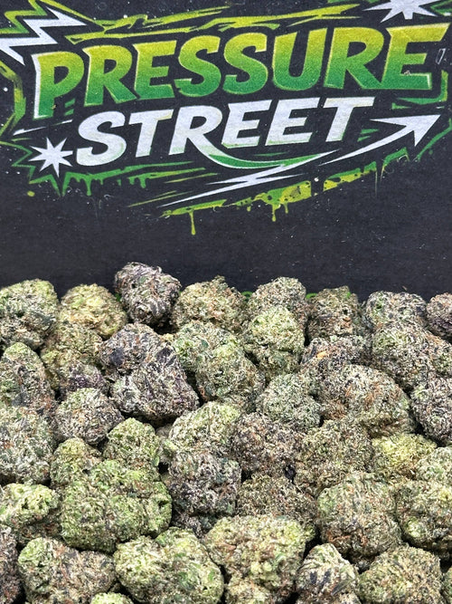 #SM532 - Cherry Splash SM (Hybrid)