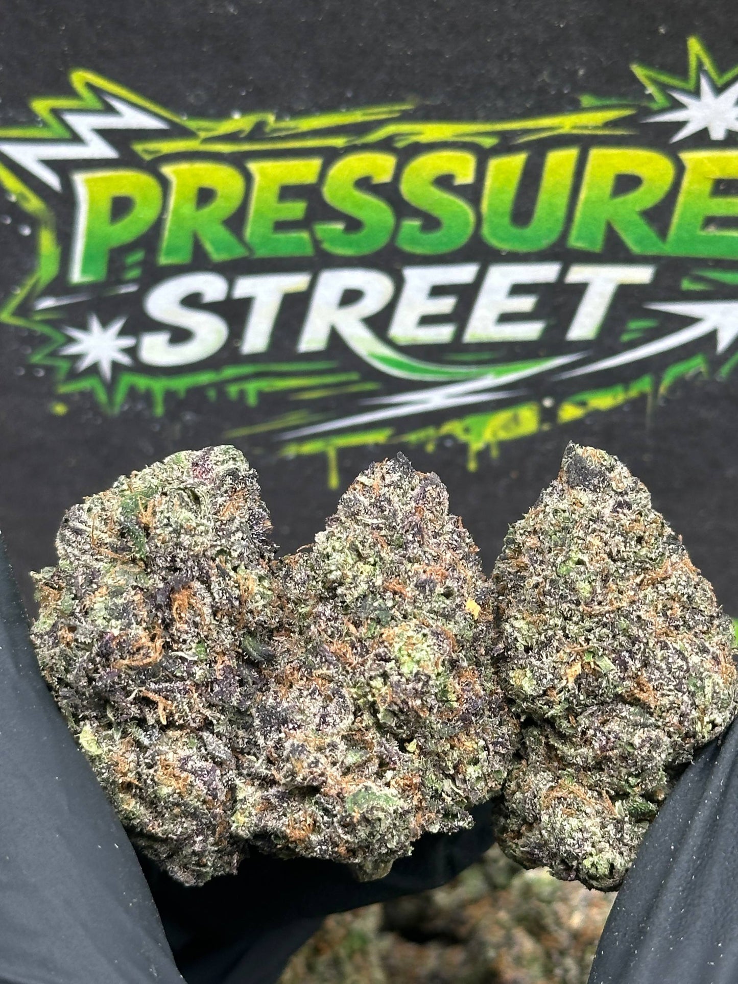 #EX605 - Sherbet Cake (Hybrid)