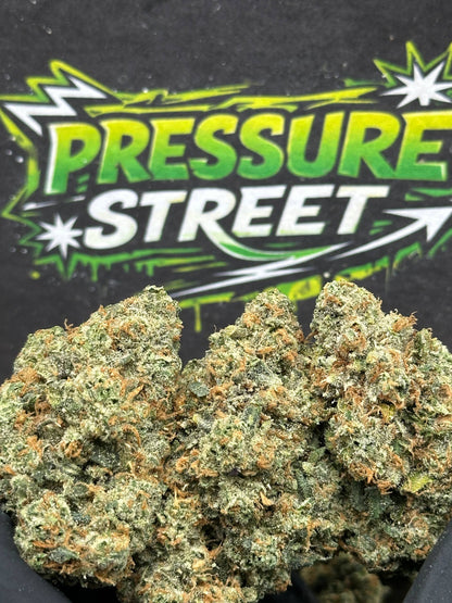 #XLG007 - Royal Diamond (Indica)