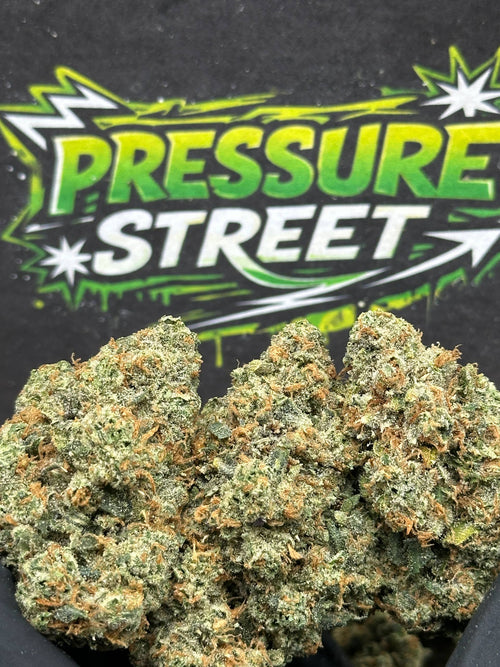 #XLG007 - Royal Diamond (Indica)