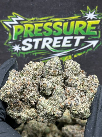 #YKLGS109 - Cosmic Fuel (Hybrid)