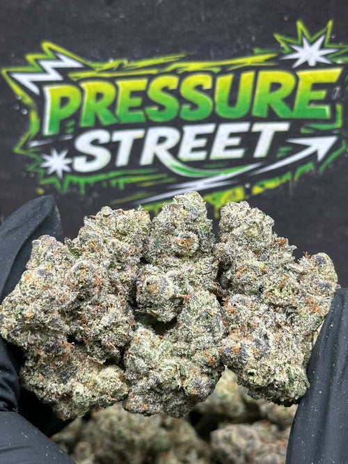 #YKLGS109 - Cosmic Fuel (Hybrid)