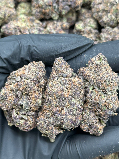 #EX617 - Strawberry Cloud (Hybrid)