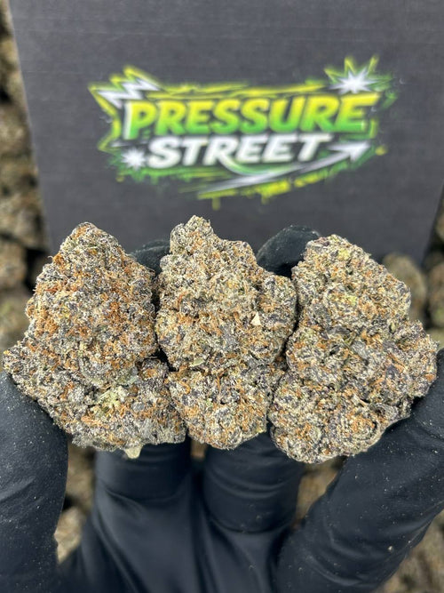 #N-CM1174 - Berry Frost (Hybrid)