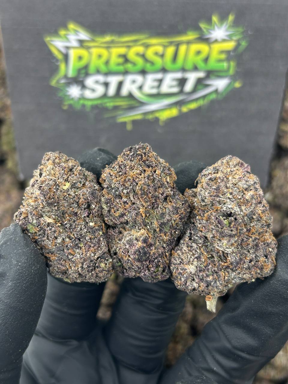 #N-CH353 - Diamond Frost (Hybrid)