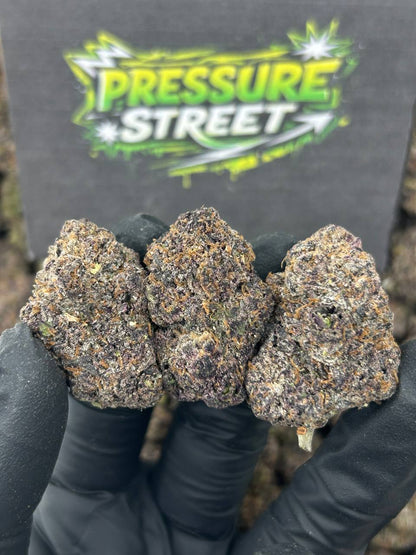 #N-CH353 - Diamond Frost (Hybrid)