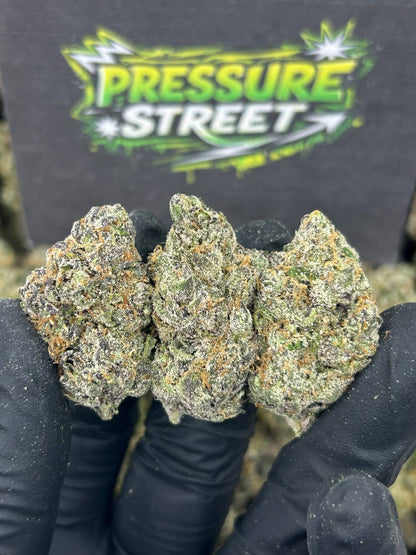 #N-EX071 - Zkittlez (Indica)