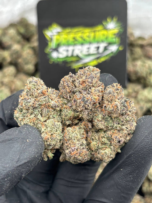 #B-LC038 - Gorilla Glue (Hybrid)