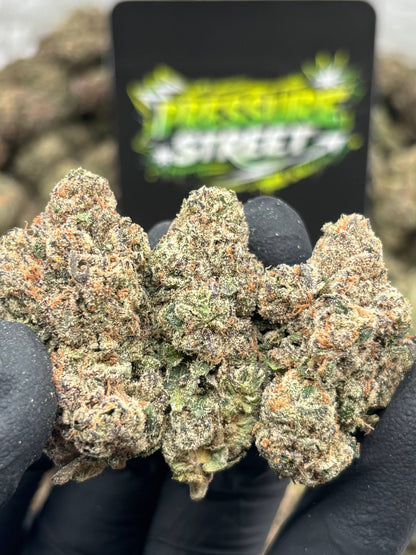 #B-LC039 - GSC (Hybrid)