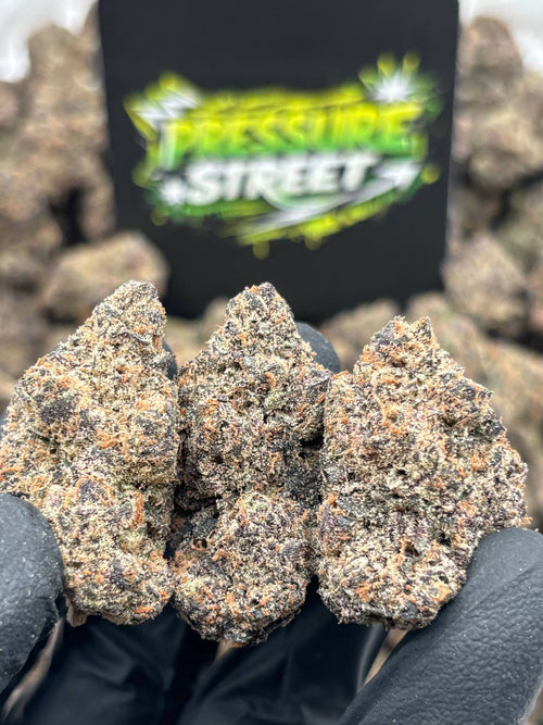 #B-LC040 - Do-Si-Dos (Indica)