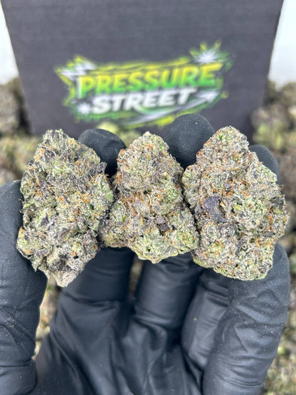 #N-EA839 - Cherry Lemon Splash (Hybrid)