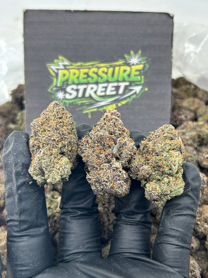 #N-CM1368 - Zkittle Diesel (Hybrid)