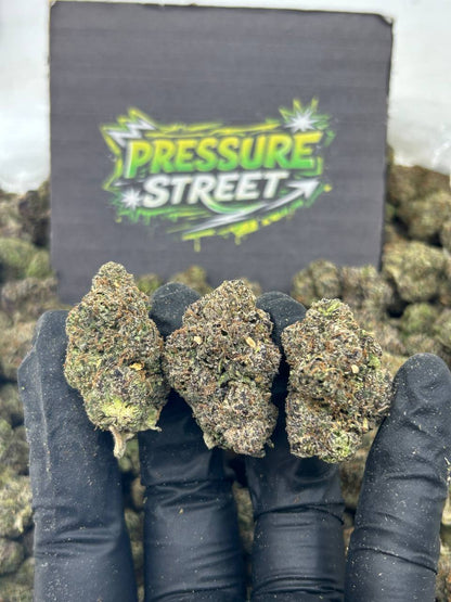 #N-EA860 - Strawberry Mochiz (Hybrid)