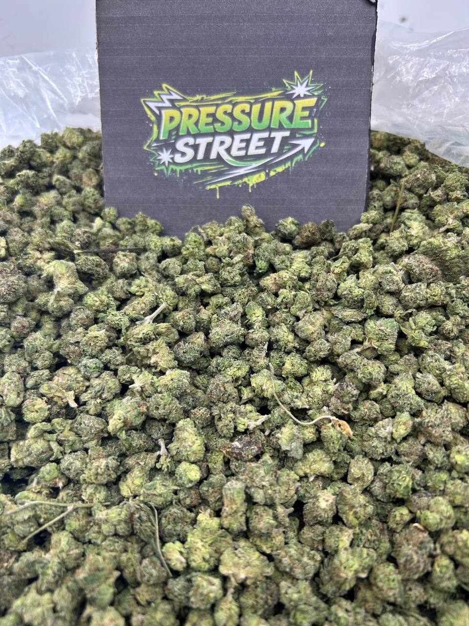 #N-ECS423 - Peach Berry SM (Hybrid)