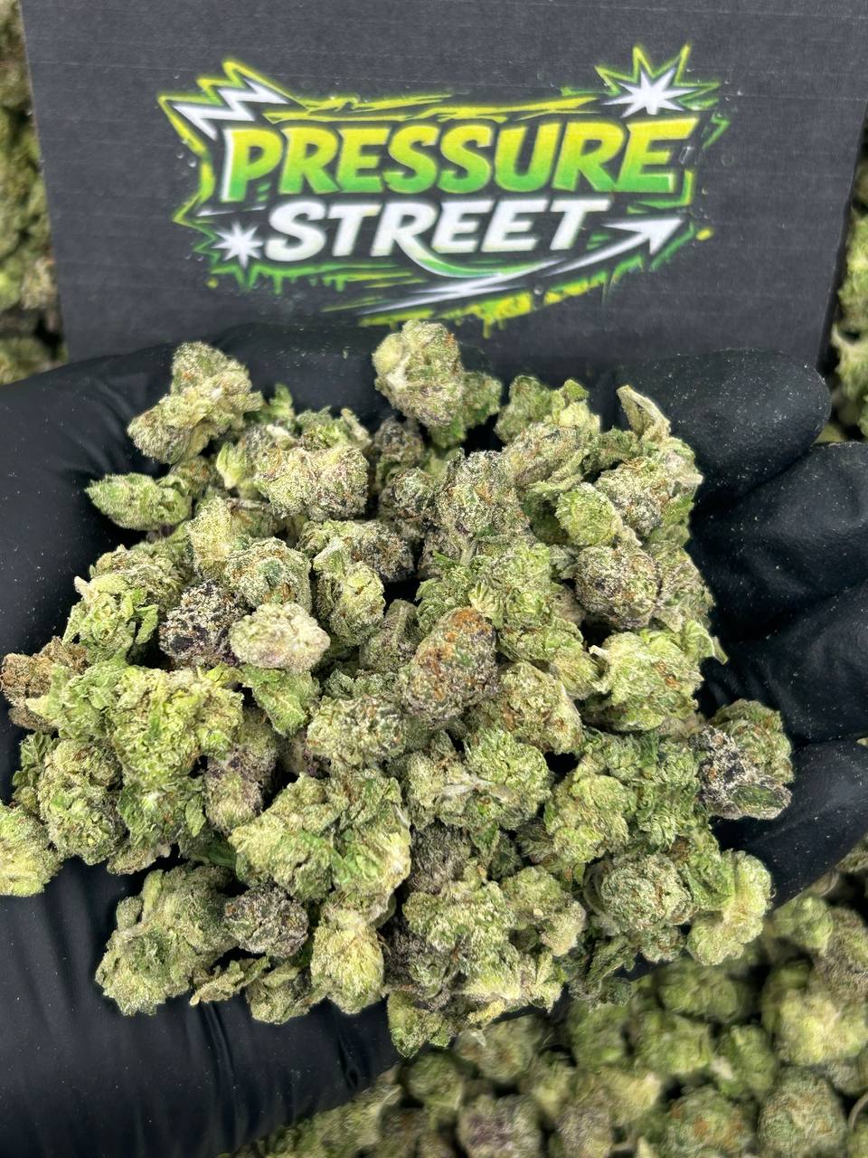 #N-ECS308 - Ice Cream SM (Indica)