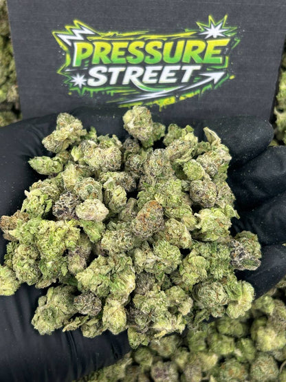 #N-ECS308 - Ice Cream SM (Indica)
