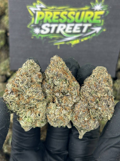 #N-CM1150 - Candy Gas (Indica)