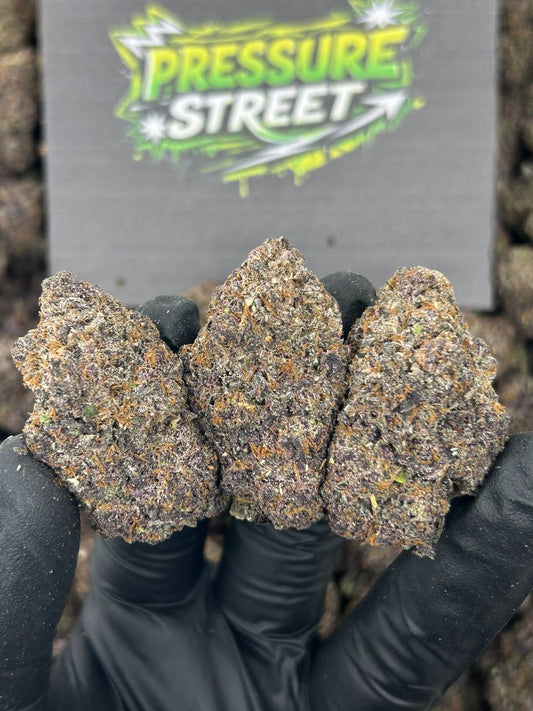 #N-CH344 - Melonade (Indica)
