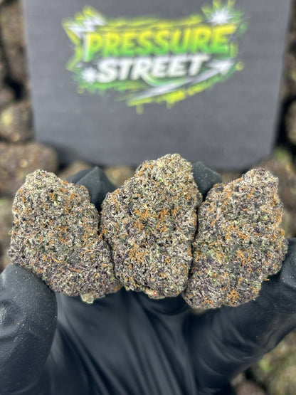 #N-CH345 - Astro Runtz (Indica)