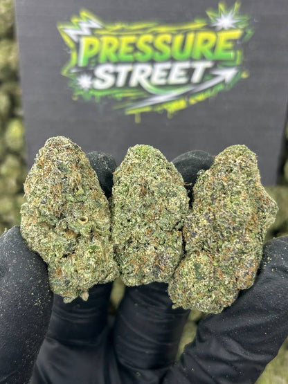 #N-EA742 - Lemon Cherry Gas (Indica)
