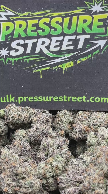 #AI208 - Platinum OG (Hybrid)