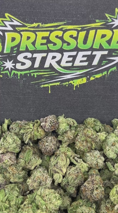 #N-ECS306 - Melonade SM  (Indica)