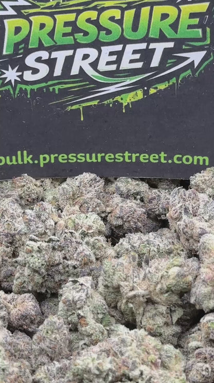 #YKLGS103 - Super Glue (Indica)