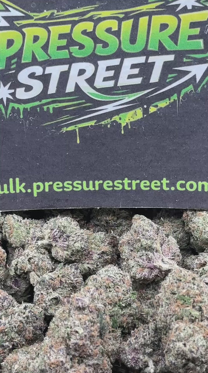 #YKL813 - Cadillac Rainbow (Hybrid)