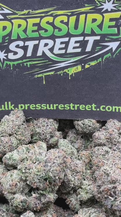 #YKL815 - Galactic Glue (Hybrid)