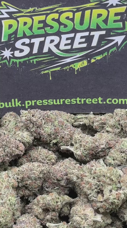 #IND132 - Tangerine Dream (Sativa)