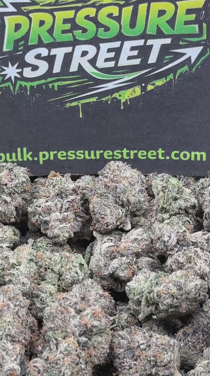 #AI207 - Diamond Cake (Indica)