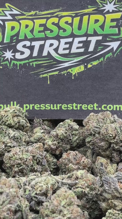 #CEA020 - Pink Cookies (Hybrid)