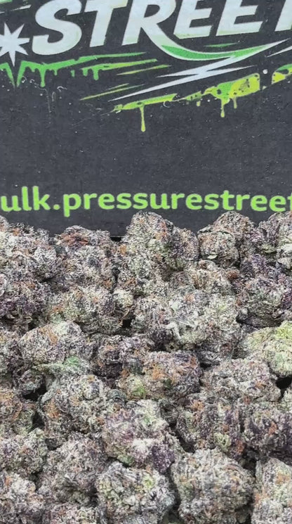 #SM529 - Sour Berry SM (Hybrid)
