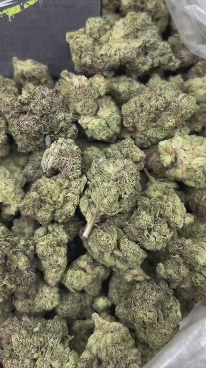 #N-EB302 - Vanilla Drip (Hybrid)
