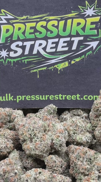 #YKL608 - Rocket Fuel (Hybrid)