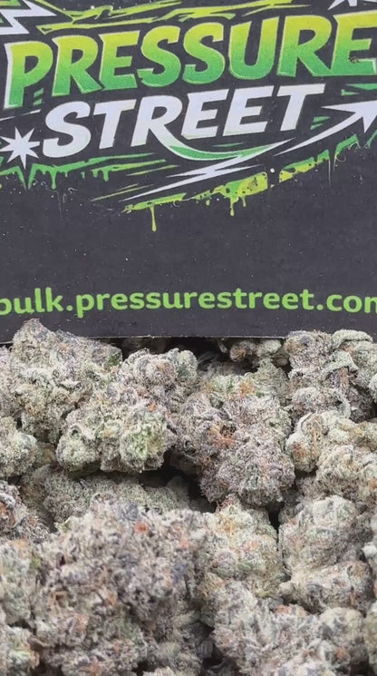 #YKLGS105 - Sour Gas (Sativa)