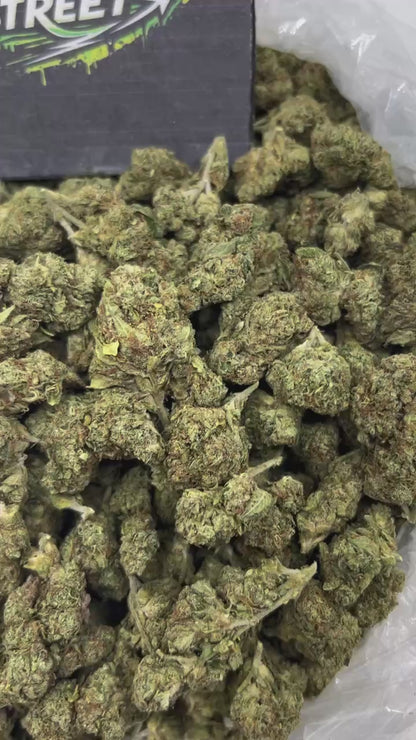#N-EC093 - King Kong (Hybrid)