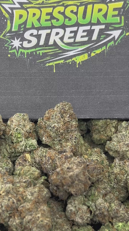 #N-CM1150 - Candy Gas (Indica)
