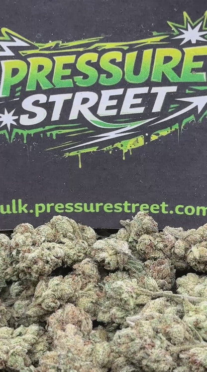 #IP025 - Strawberry Candy Drop (Hybrid)